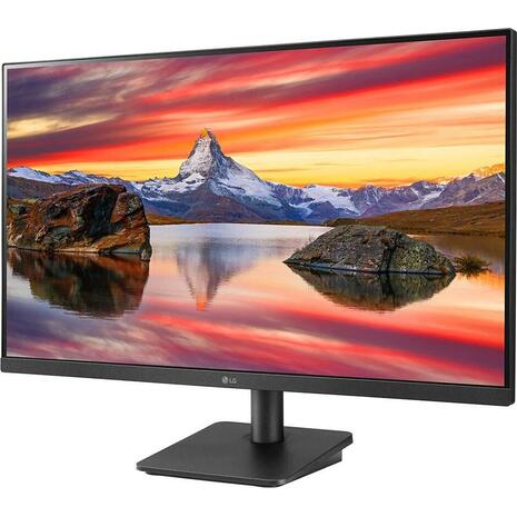 Οθόνη Η/Υ LG 27'' IPS 5MS HDMI 27MP400-B